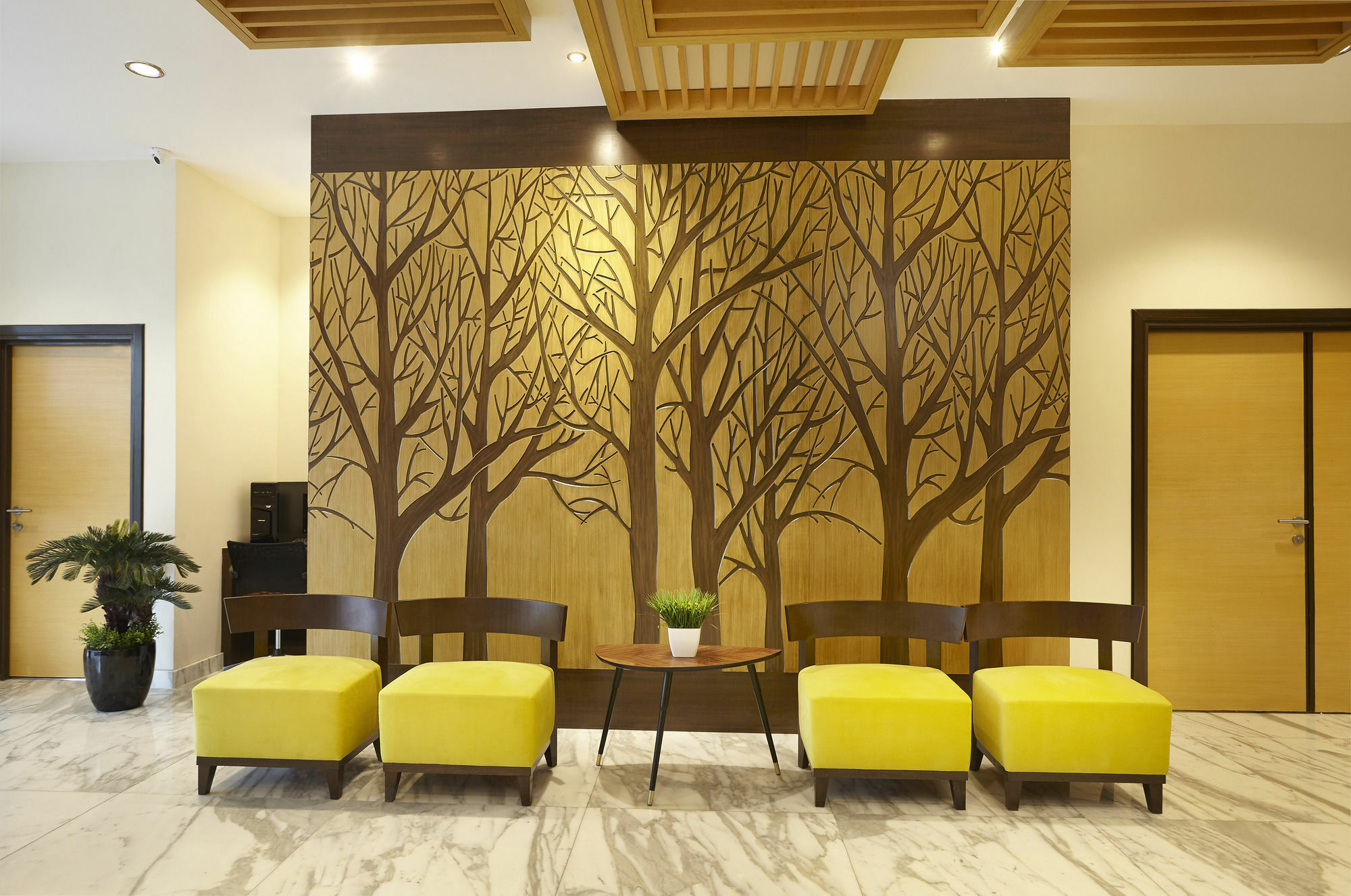 Hotel Six Seasons @ Mid Valley Kuala Lumpur