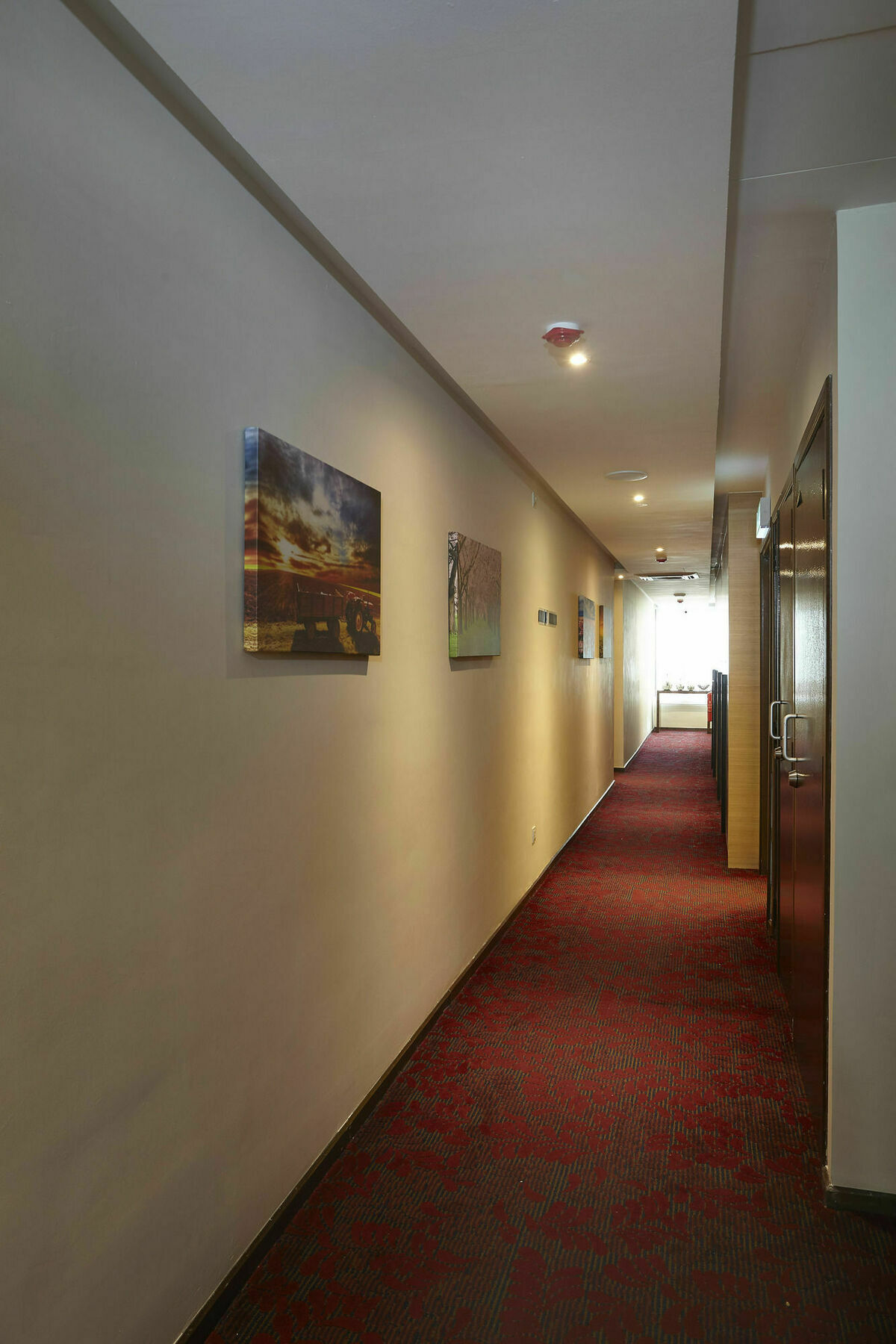 Hotel Six Seasons @ Mid Valley Kuala Lumpur